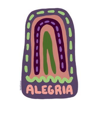 Totem da Alegria
