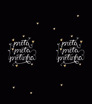 Pretinha