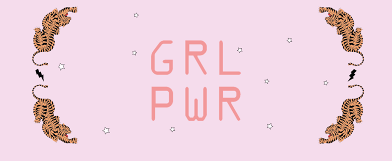 GRL PWR Tigres
