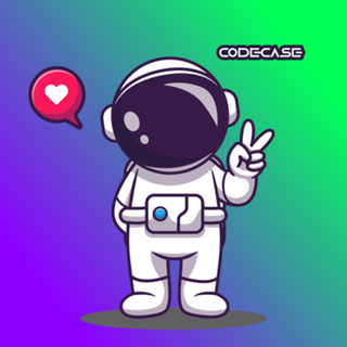 Astronauta V - codecase