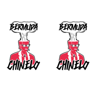 BERMUDA E CHINELO BURNOUT