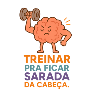 Treinar Para ficar Sarada & Fitness