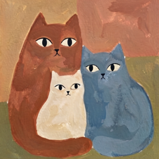 Gatos Gatinhos