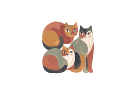 Gatos Companheiros