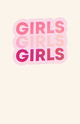 Girls Girls Girls