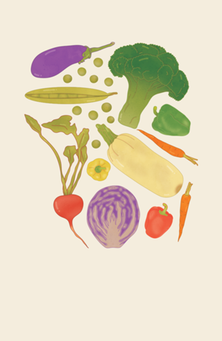 Vegetais