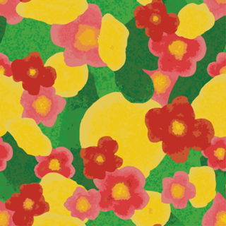 Jardim Primaveril