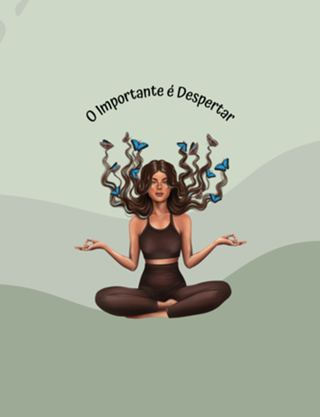 Tempo de Despertar