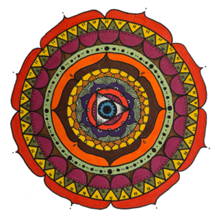 Mandala Terra