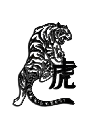 HORÓSCOPO CHINÊS - TIGRE