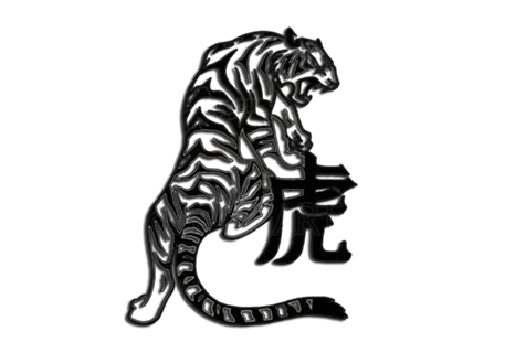 HORÓSCOPO CHINÊS - TIGRE