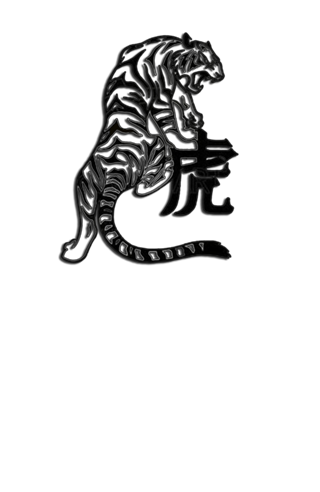 HORÓSCOPO CHINÊS - TIGRE
