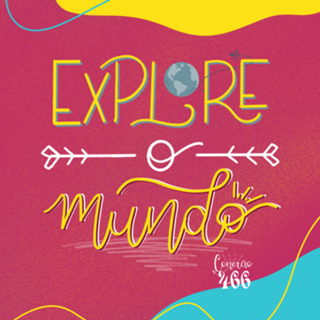 Explore o mundo