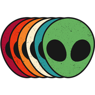 Alien Retro