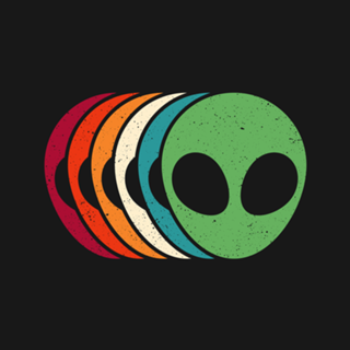 Alien Retro