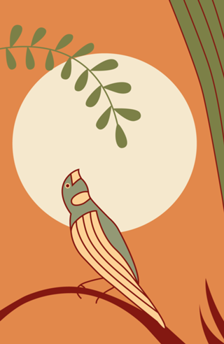 GoldBird
