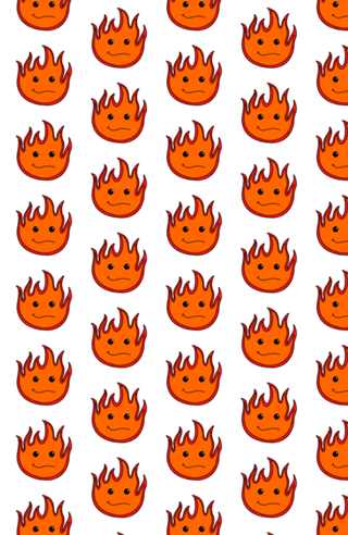 The Little Fire