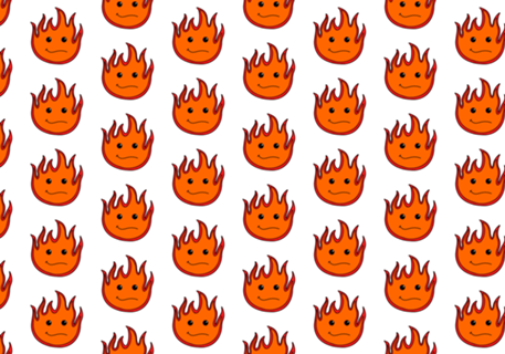 The Little Fire