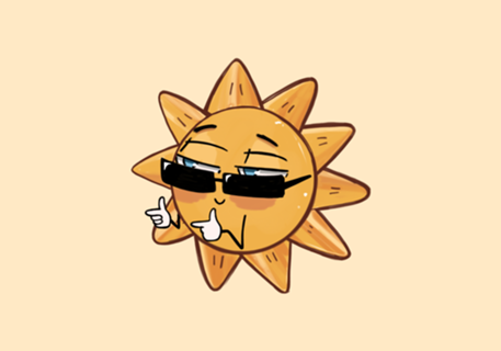 Solzinho Chill