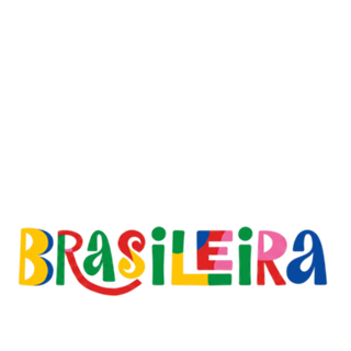 Camiseta Feminina Alma Brasileira
