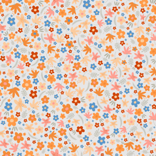 Liberty floral