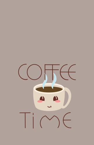 Hora do Café