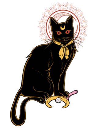 Tournée du Chat de Lune