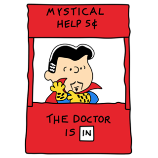 Mystical Help