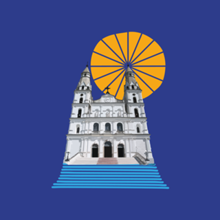 Ícones de Porto Alegre | Igreja das Dores