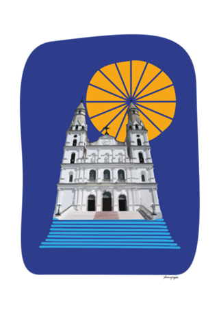 Ícones de Porto Alegre | Igreja das Dores