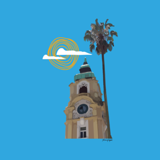 Ícones de Porto Alegre | Torre do Memorial do RS