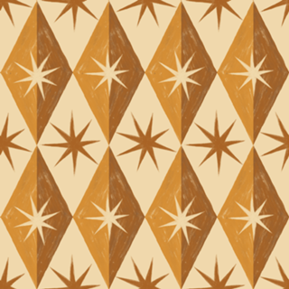 Céu de Festa | Ocre