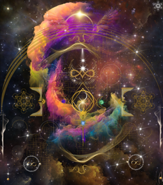 Código Estelar Multidimensional
