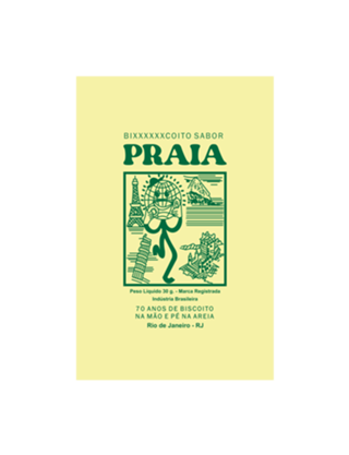 Bixxcoito Praia