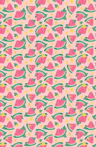 Fruit Market ~ Watermelon