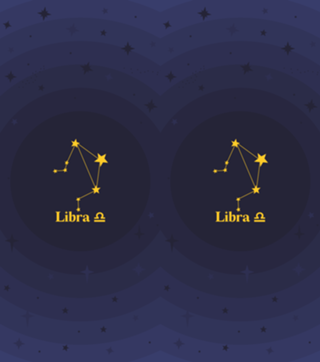 Signo de Libra