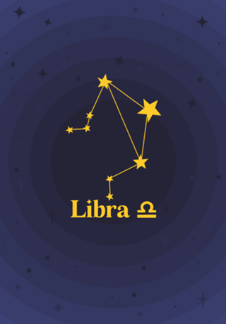 Signo de Libra