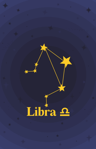 Signo de Libra
