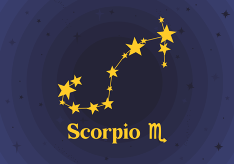 Signo de Escorpião