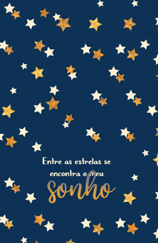 Entre as estrelas