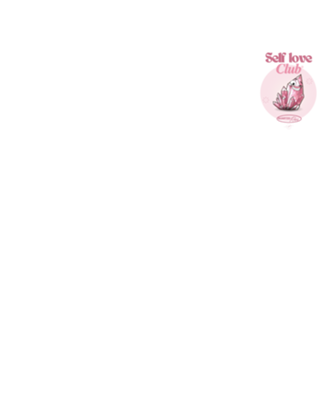 Quartzo Rosa - Self Love Club