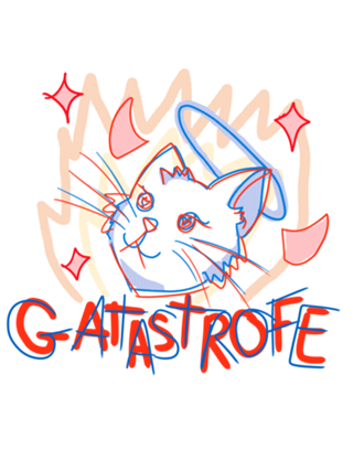 Gatastrofe