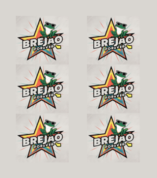 Brejão Forever - v2
