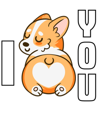 Dog shiba inu, cachorro laranja