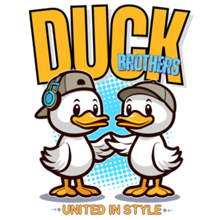 Patos Brothers Unidos em Estilo, Brothers