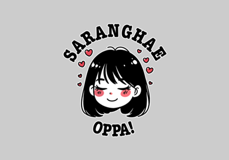 Dorama - Saranghae Oppa