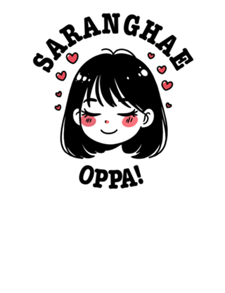 Dorama - Saranghae Oppa