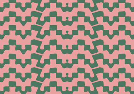 Verde e Rosa