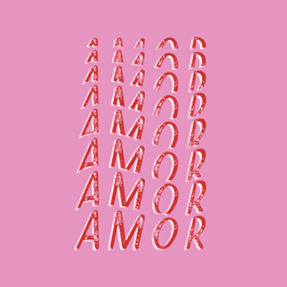 Building Love (pink)