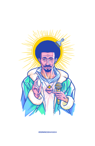 Jesus Walks